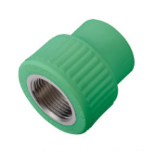 PPR Fitting - Female Adapter Type D